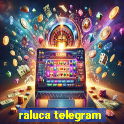 raluca telegram